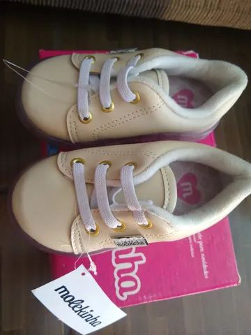 tênis feminino - Foto 3