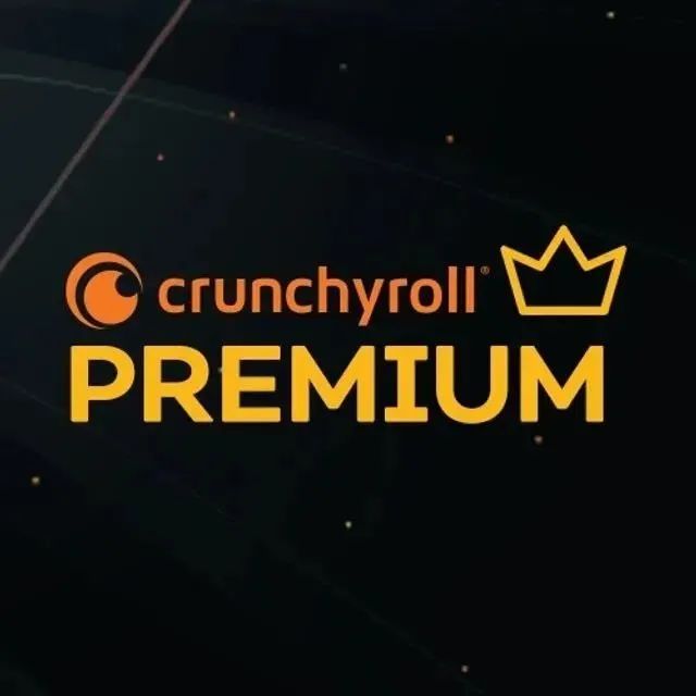 Assinaturas e Premium > Crunchyroll Premium + Envio rápido