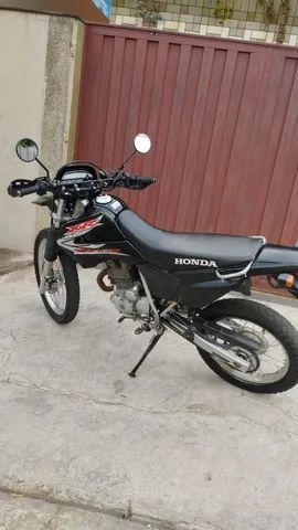Motos HONDA XR - Contagem, Minas Gerais