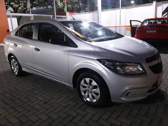 PRISMA 2019/2019 1.0 MPFI JOY 8V FLEX 4P MANUAL - Foto 4