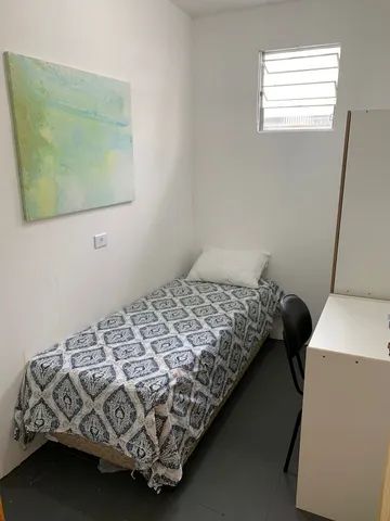 Moradia Quarto no Tatuapé