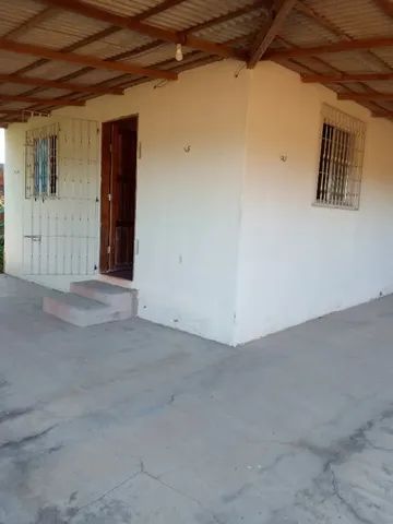 Casa no Maiobao