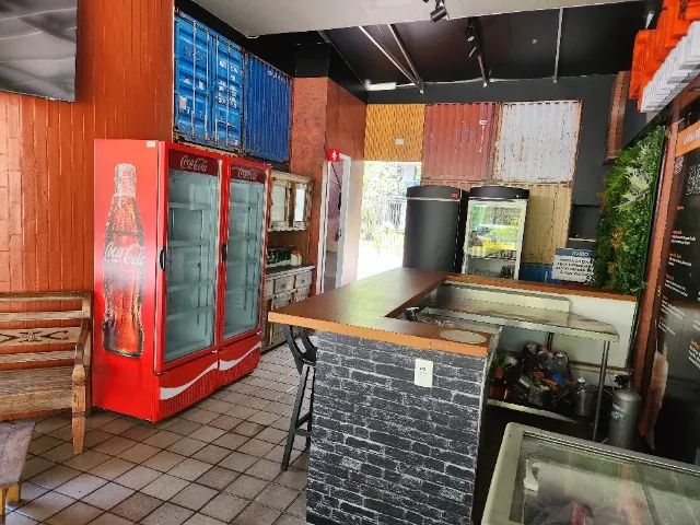 Passo Ponto de Loja na Barra da Tijuca - R$ 139.000,00 - Foto 2