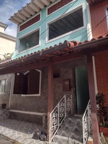 Captação de Casa a venda na Rua Julieta Alencar de Melo, Taquara, Rio de Janeiro, RJ
