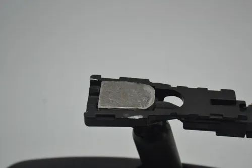 Espelho Retrovisor Interno Toyota Rav4 2017 Original - Foto 4