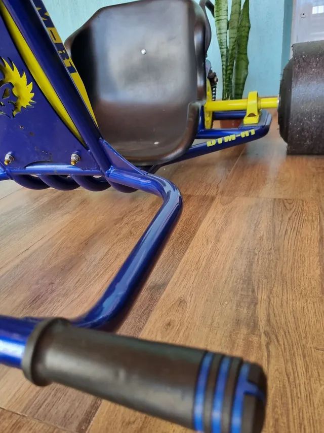 Drift trike motorizado +13 anúncios na OLX Brasil