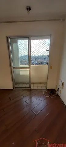 Captação de Apartamento para locação na Rua Clementino Cunha, Pirajussara, São Paulo, SP