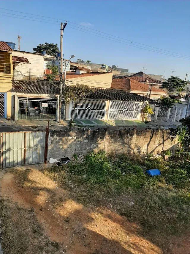 Captação de Terreno a venda na Rua Terra Nova, Jardim Presidente Dutra, Guarulhos, SP