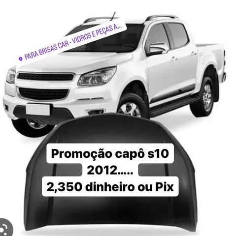 Para brisas,capô,faróis peças de colisão em geral  - Foto 4