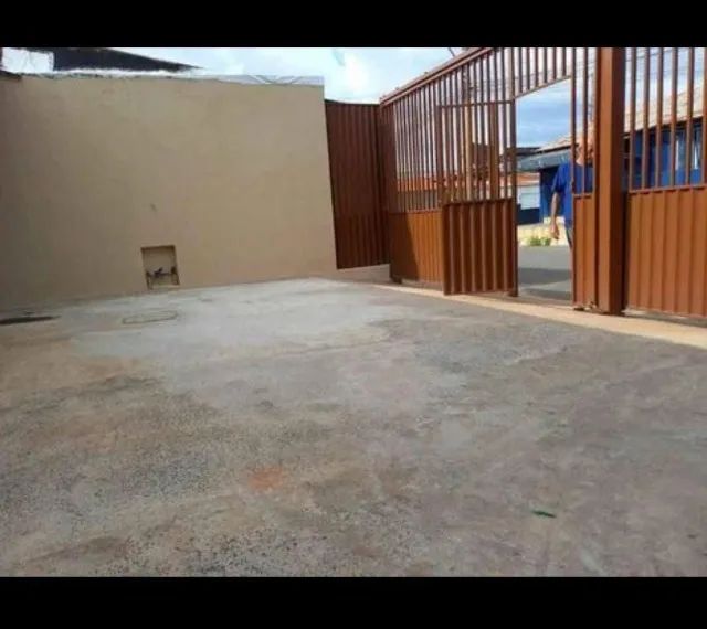 Casa No Recanto Das Emas 2 Quartos - Foto 2