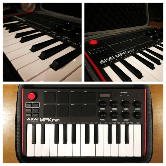 Teclado musical infantil  +134 anúncios na OLX Brasil