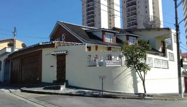 foto - São Bernardo do Campo - Centro