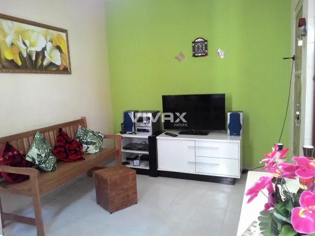 PIEDADE | Rua Torres de Oliveira 2 Quartos 1 Banheiro - 43m² | Agende Sua Visita