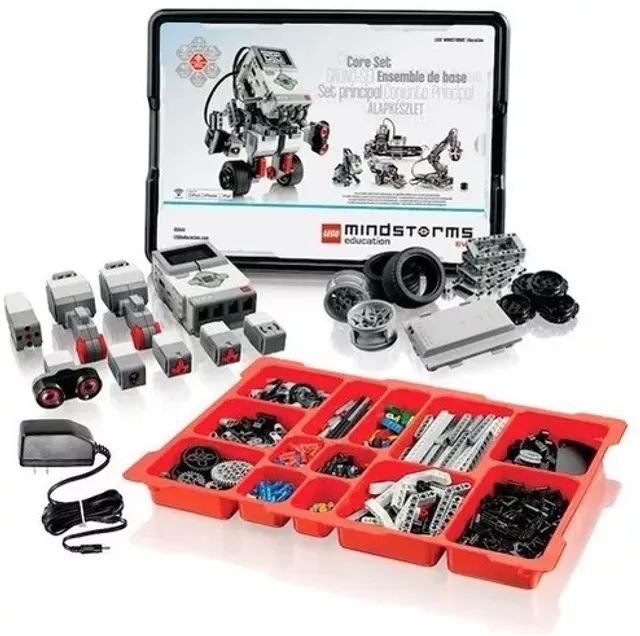 lego mindstorms olx