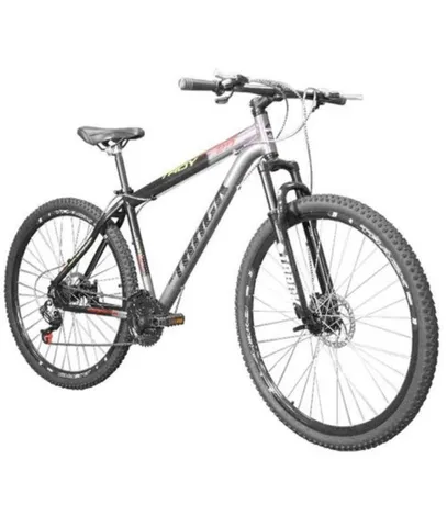 Rodado discount 17 bicicleta