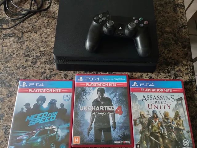 PS4 PRO - Videogames - Vila Ipiranga, Porto Alegre 1221378063