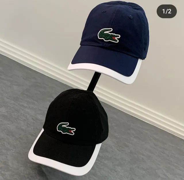 Disponível bonés variadas marcas pra vcs  - Foto 3