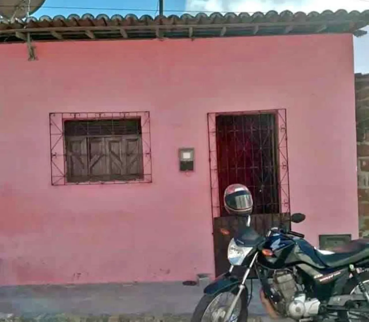4 Casa no Vera Cruz