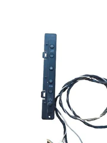 Sensor Power (comando) Philips 40pfl3606d/78 - Foto 2