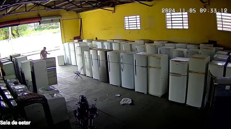 GELADEIRAS E MÁQUINA DE LAVAR  - Foto 3