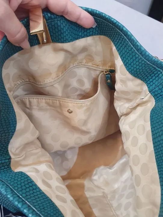 Kate Spade. Linda Bolsa. - Foto 2