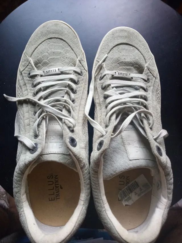 Tenis Ellus ORIGINAL - Foto 4