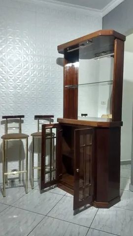 Barzinho Decorativo  - Foto 4