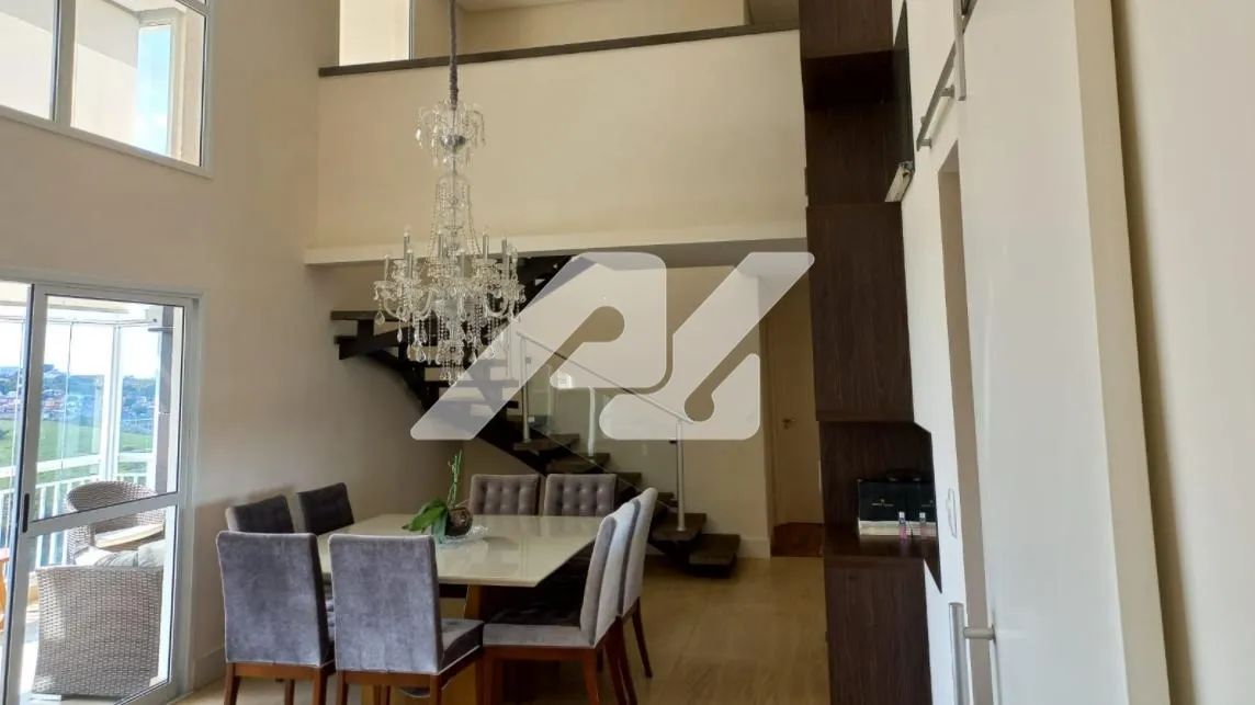 cobertura - Vila Brandina - Campinas - Foto 4
