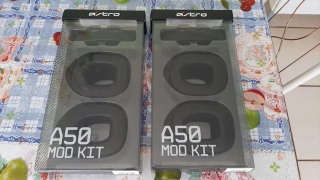 Mod lit astro a50 4 geração 