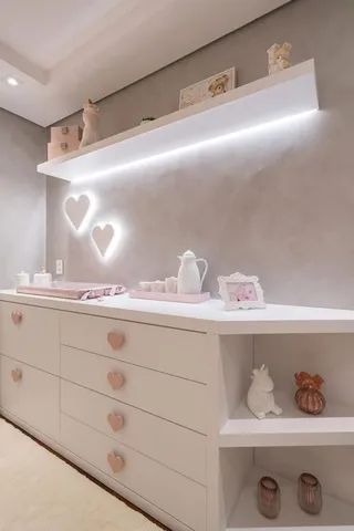 Móveis para quarto de criança - Feito do seu jeito! 