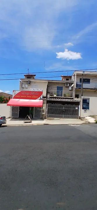 foto - Americana - Parque das Nações