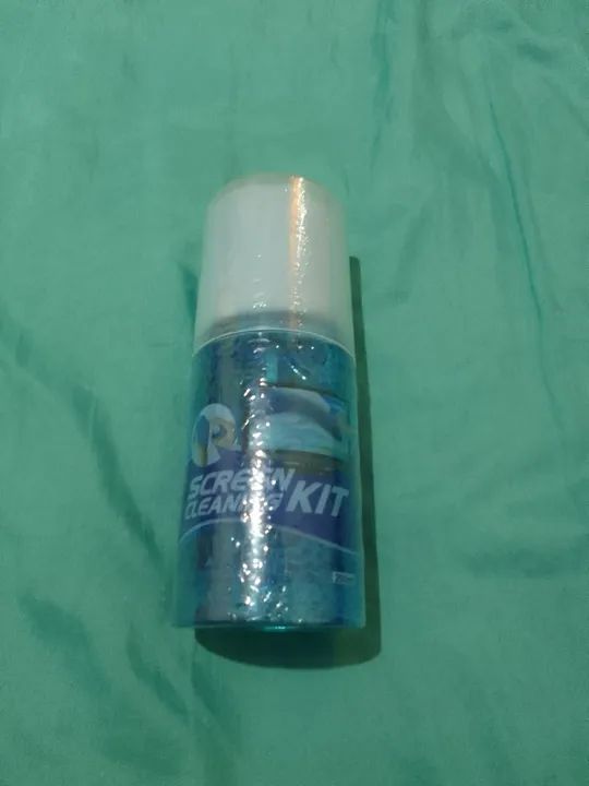 Limpa telas 200 ML 