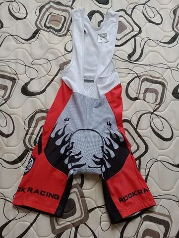 Conjunto de ciclismo ROCK RACING. - Foto 3