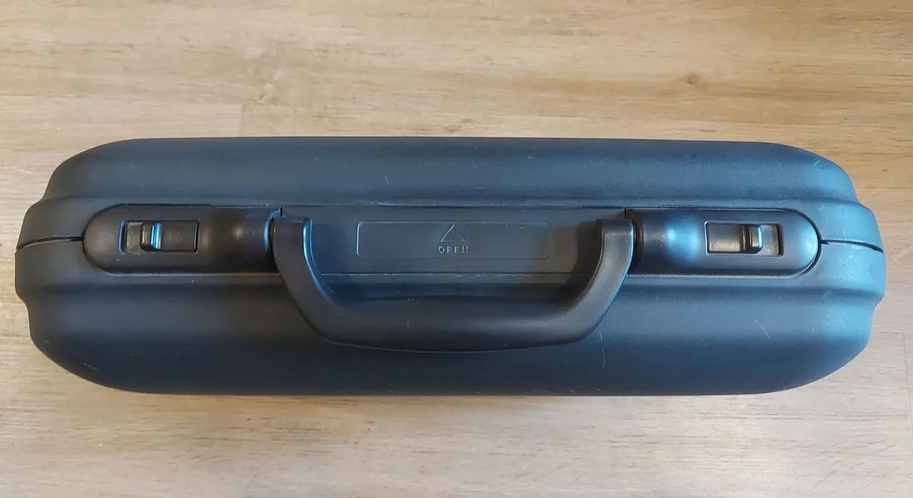 Maleta Panasonic  - Foto 2