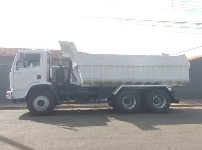 MB Atron 2729K 6X4 Caçamba 2014 - Foto 2
