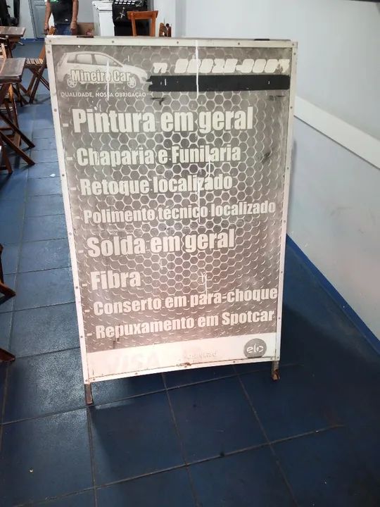 Cavalete 65115281888129120