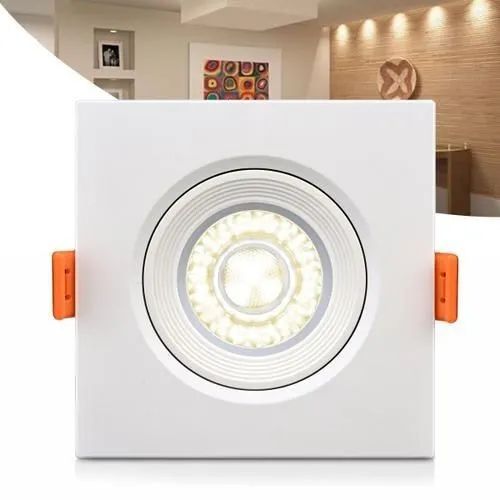 SPOT LED 3W DRIVE INTEGRADO - Foto 2