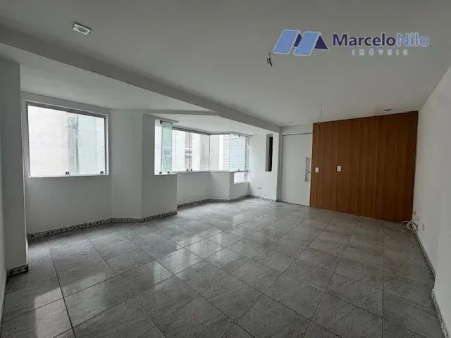 Apartamento Nascente em Boa Viagem, 90m3, 03 Quartos, 01 Suíte - Foto 3