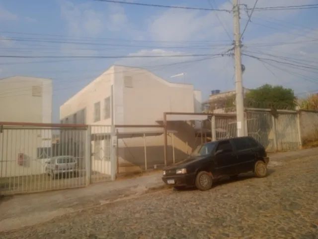 foto - Ribeirão das Neves - Sevilha (1ª Seção)
