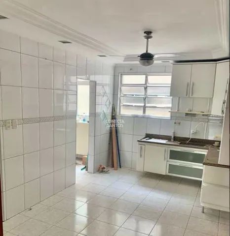 Apartamento 3 dorms em São Vicente - Cod: 450 - Foto 4
