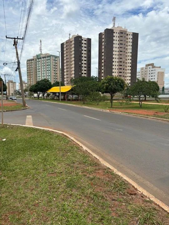 Projeção Samambaia - Frente Forum - QN 501 -Conj 13 - lote 1, 2, 3, 4 - R$ 9 Milhões - Foto 7
