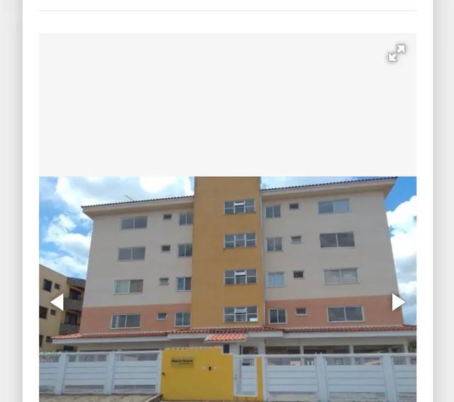 Captação de Apartamento a venda na Avenida Marginal, Jardim Paraíso, Jaguariúna, SP