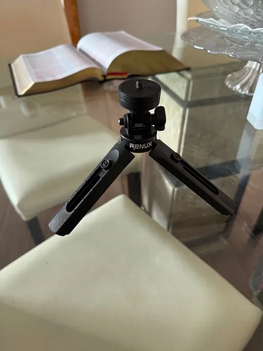 Canon T5 + Lente - Foto 3