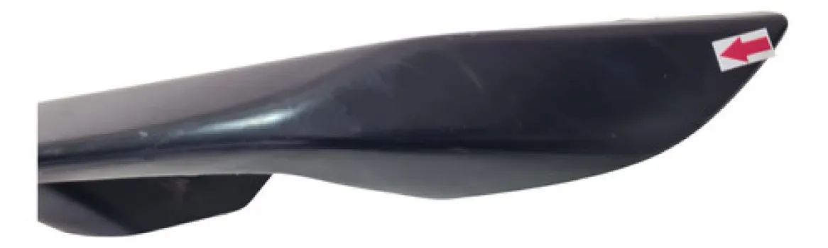 Alça Traseira Dir Yamaha Xmax 250 Original Descrição 47038 - Foto 6