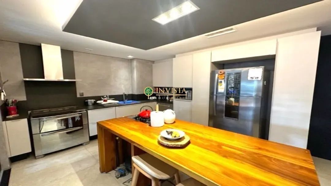Casa em condomínio fechado com 3 suítes à venda em Florianópolis/SC. - Foto 5