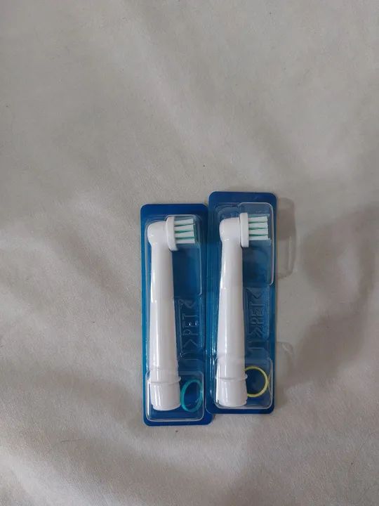 Escola elétrica da oral b - Foto 3