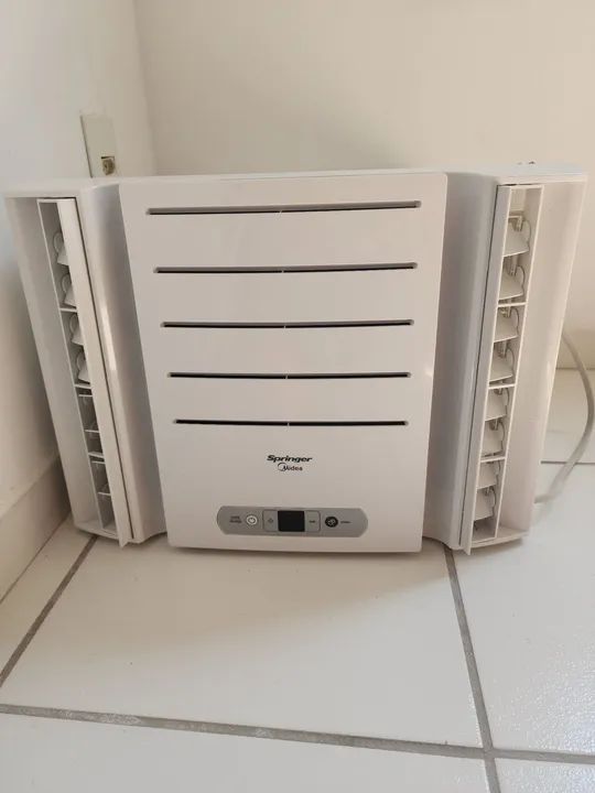 Ar Condicionado Springer Midea - 220 V - 7500btu