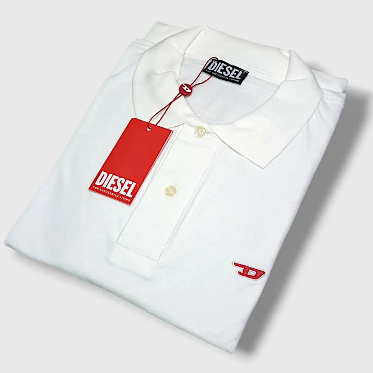 Camisas Gola Polo - Foto 2