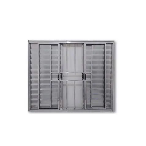 venezina alumínio brilhante 