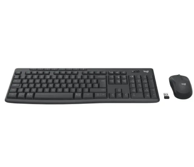 Combo MK370 for Business 008476 - Foto 2